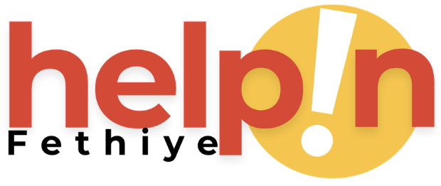 Help in Fethiye